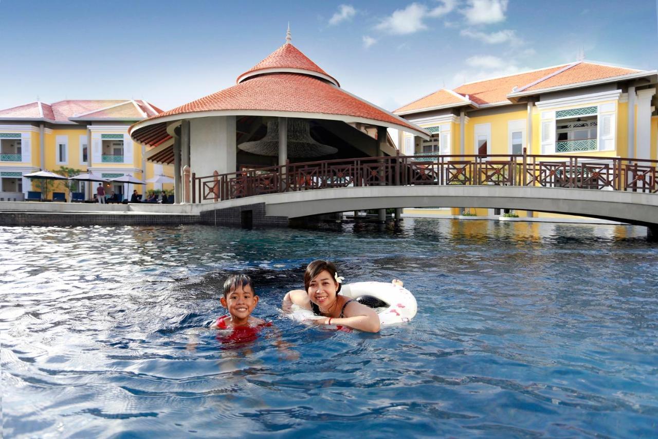 Memoire Palace Resort & Spa Siem Reap Eksteriør billede